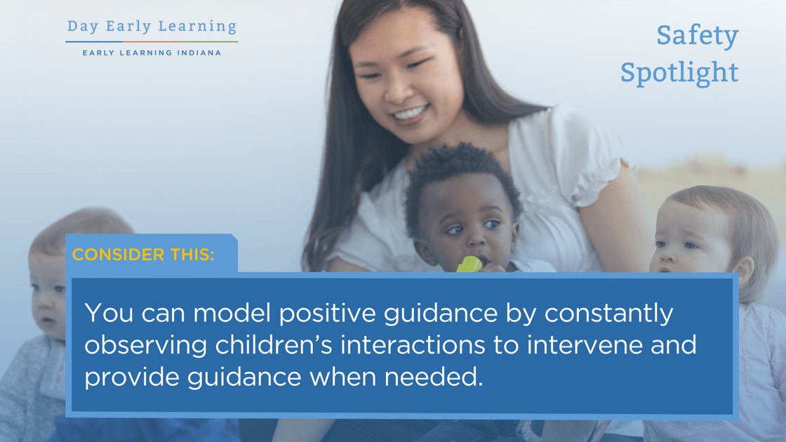 Positive Guidance 2