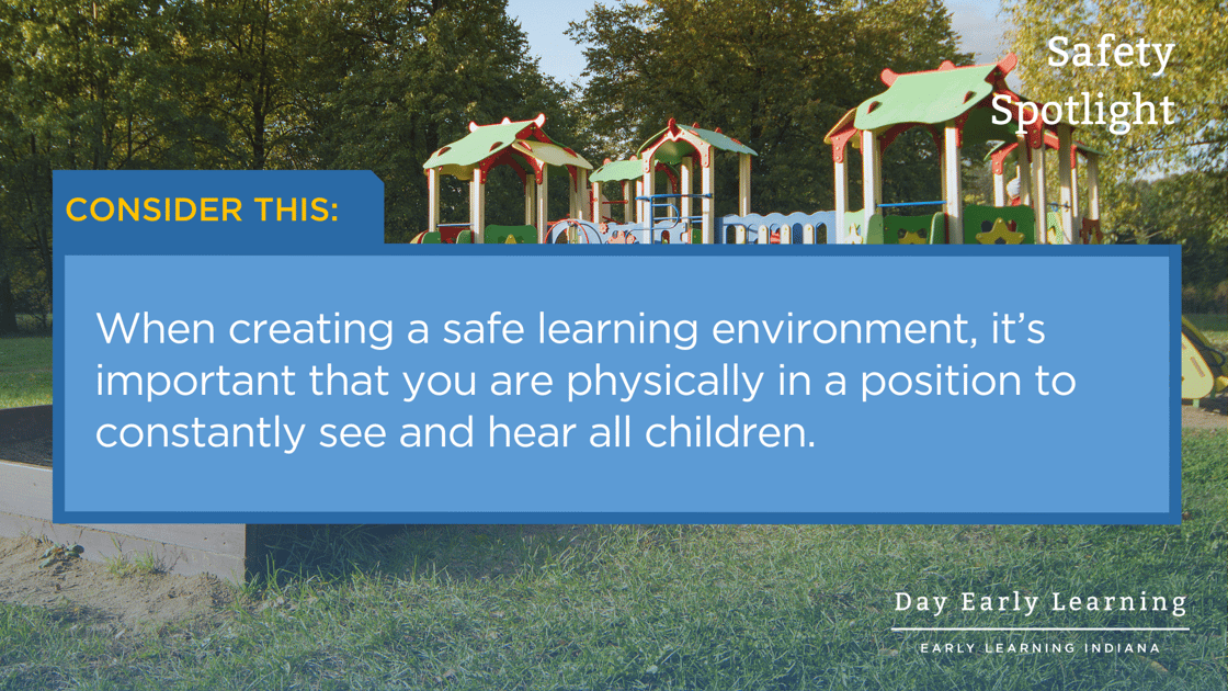 Safety Strategies 4