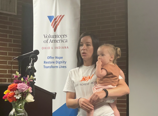 eNews Photos VOA